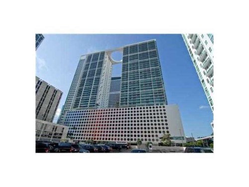 500 BRICKELL AVE # 2301