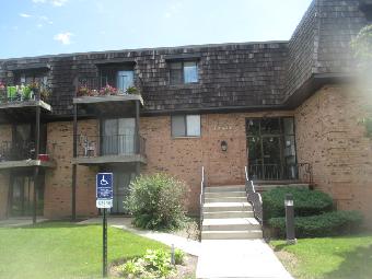 3 Oak Creek Dr #1405