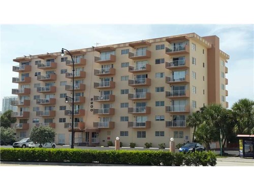 2200 E HALLANDALE BEACH BL # 406