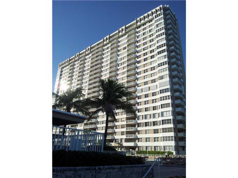 1980 S OCEAN DR # 19-N