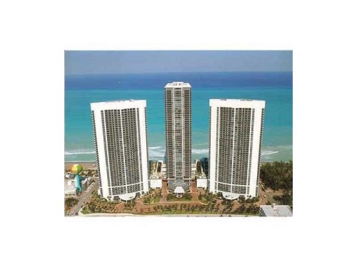 1830 W SOUTH OCEAN DR # 2507