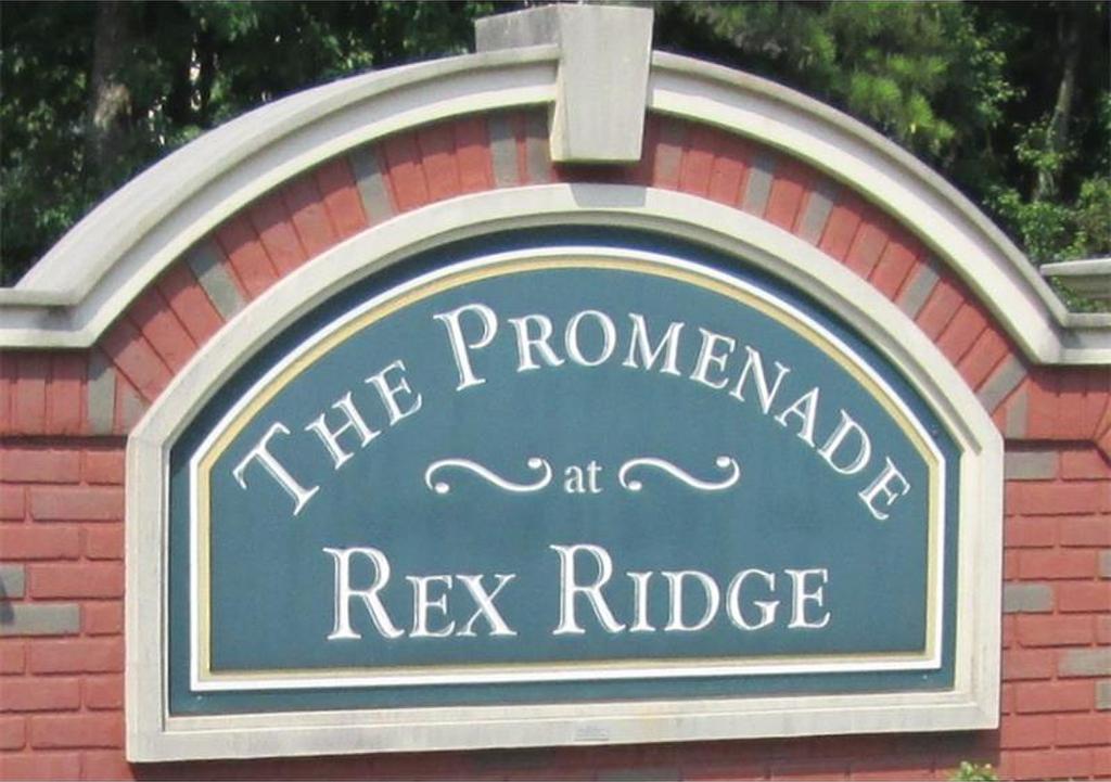 3101 Rex Ridge Crossing