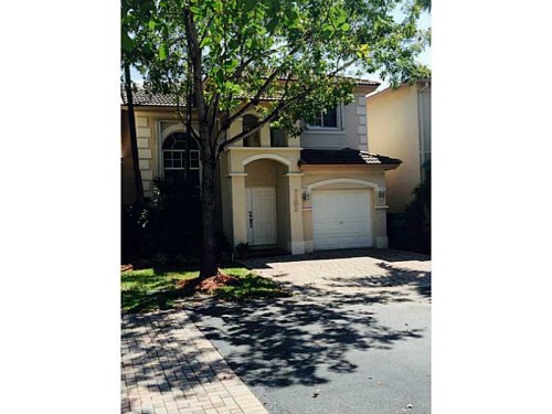 7383 NW 113 CT # 7383