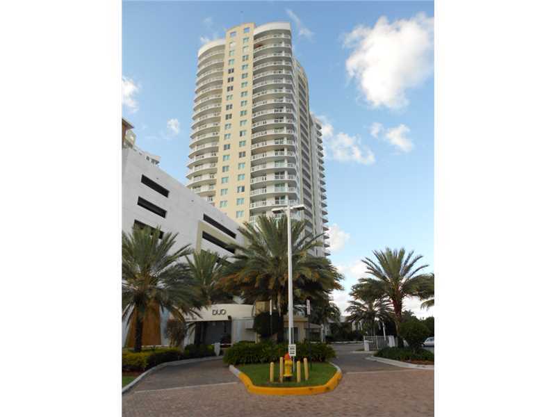 1755 E HALLANDALE BEACH BL # 1601E