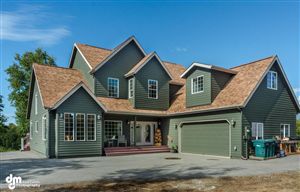 3588 N Spruce Grouse Circle