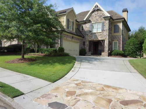 2685 Hillandale Circle