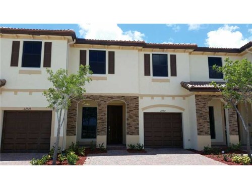 23857 SW 117 PL # 1