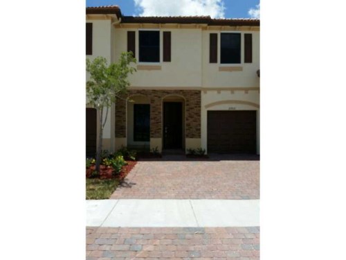 23873 SW 117 PL # 1