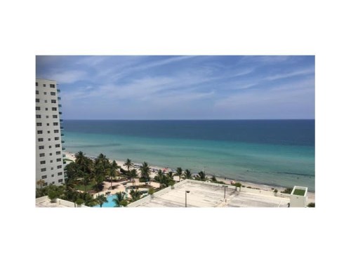 3901 S OCEAN DR # 11A