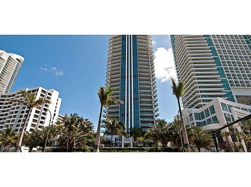 3535 S OCEAN DR - SEASONAL # 1002