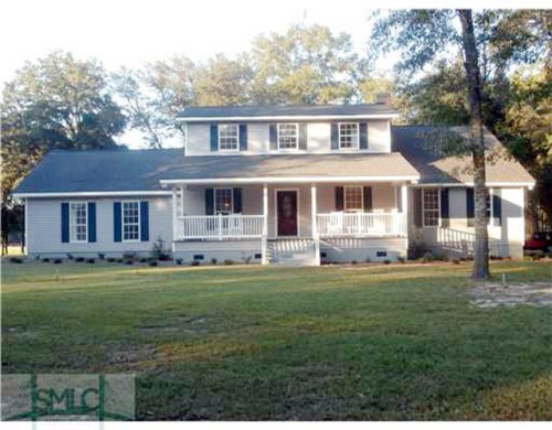 2004 SPRINGFIELD TUSCULUM ROAD