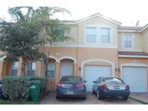 24366 SW 109 CT # -