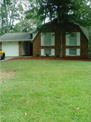 4105 Brookwood Drive