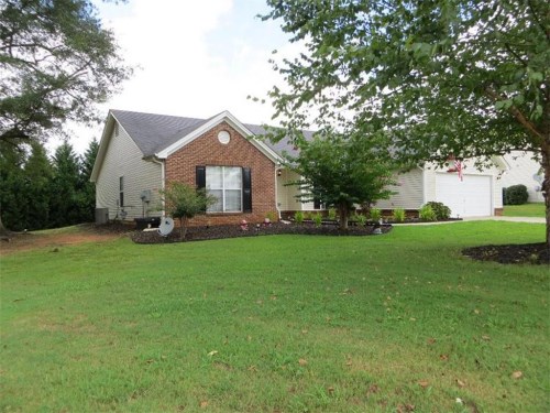 48 Pinkston Oaks Circle