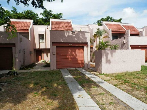 1659 NW 56 TE # 12