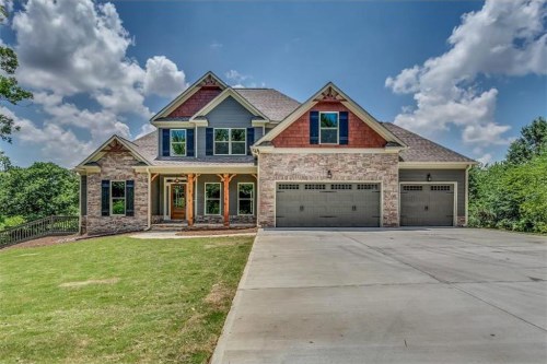 304 Towne Overlook Circle