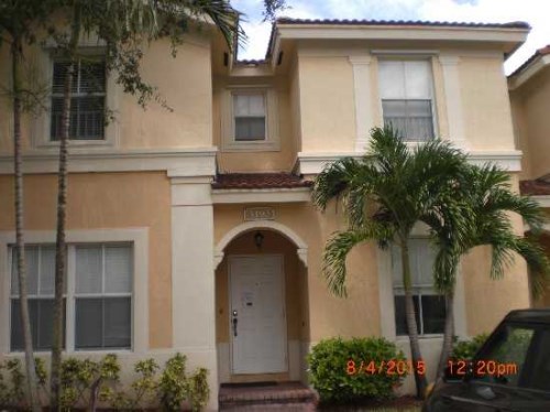 3190 SW 129 AV # 123