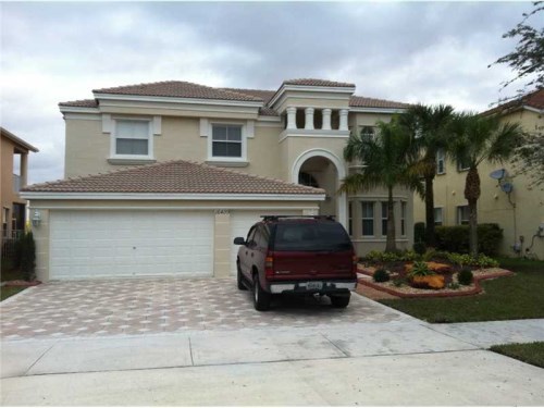 16499 SW 54 CT