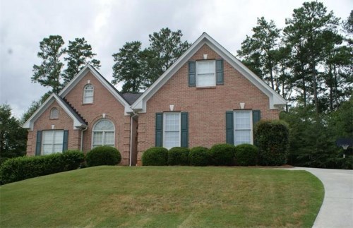 402 Chicamauga Court