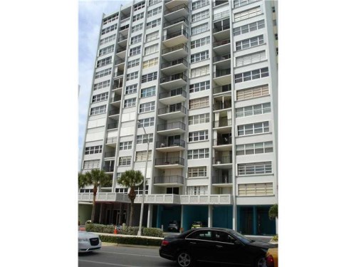 1400 S OCEAN DR # 1504