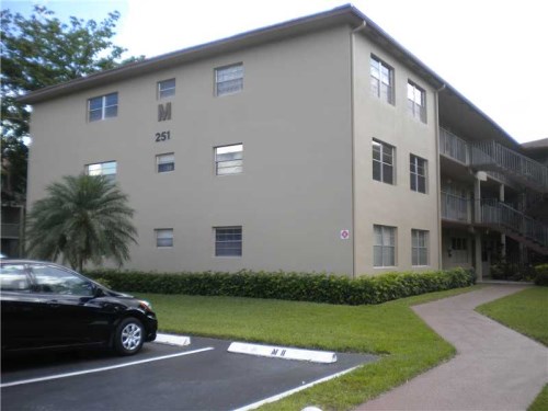 251 SW 134 # 204 M