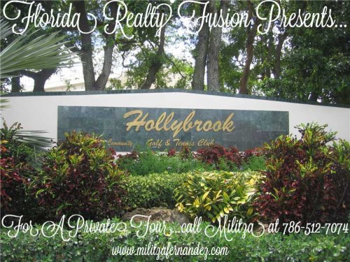 800 S HOLLYBROOK DR # 303