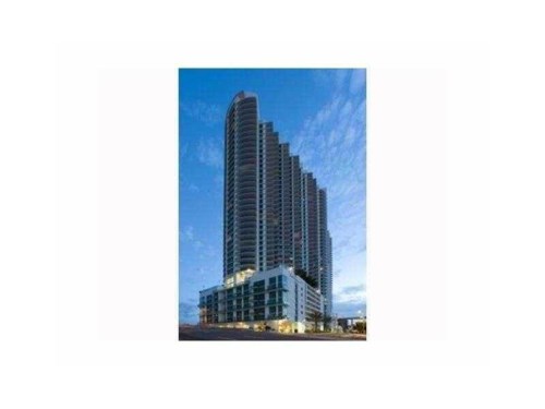 350 MIAMI AV # 2806