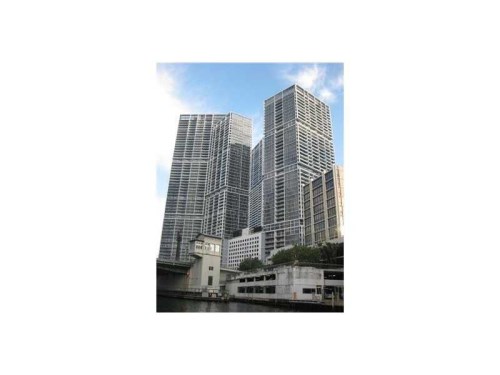 495 BRICKELL AV # 4507