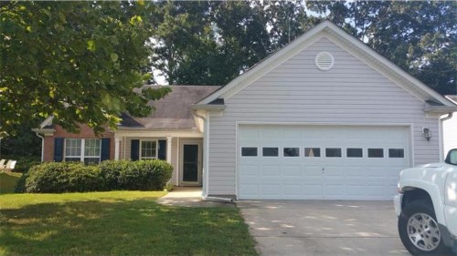 211 Mount Laurel Drive