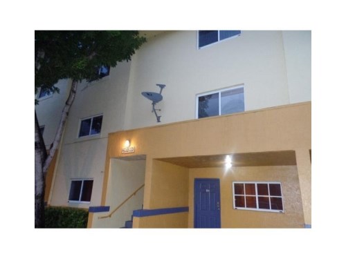 14901 SW 82 TE # 1-208