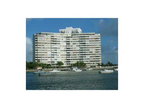 3 ISLAND AV # 12J