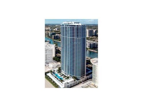 2711 S OCEAN DR # 3202