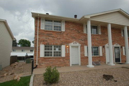 14042 East Utah Cir Unit 1