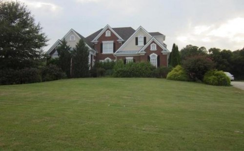 1390 Ivy Plantation