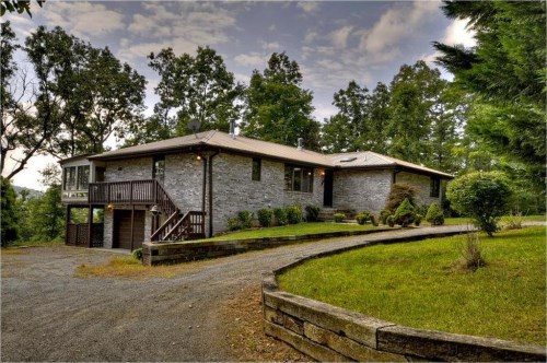 520 Mountain Laurel Drive