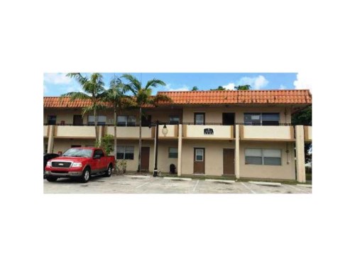 400 NW 65 AV # 210