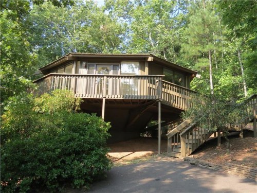 157 Treetop Knoll Drive