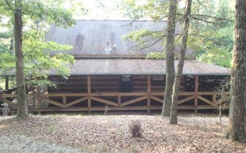 264 Long Ridge Road