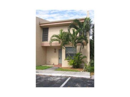 9221 NW 15 CT # 275