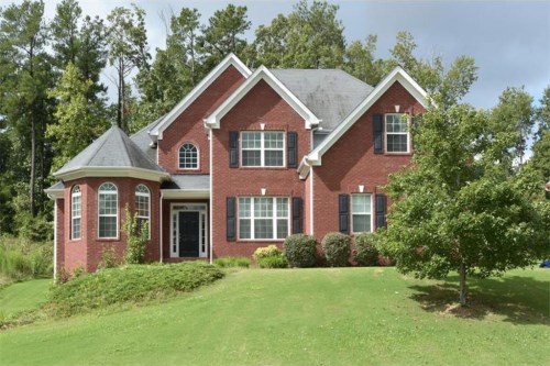 1409 Alcovy Ridge Crossing