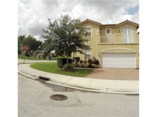 8642 NW 109 CT # 8642