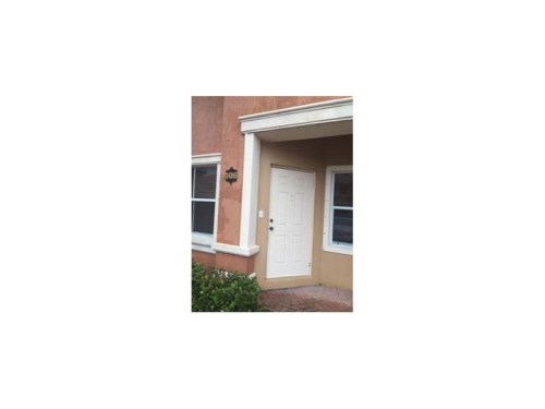 6016 NW 116 PL # 406