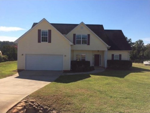 129 Oconee Meadows Lane