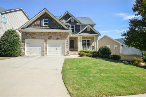 452 Highlands Loop