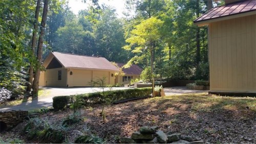 116 Hickory Trail