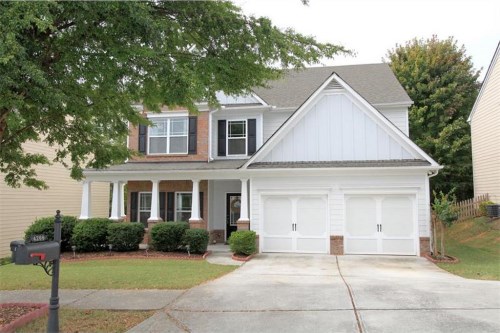 4266 Suwanee Brook Court