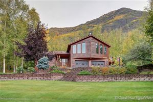 22915 Eagle Glacier Loop