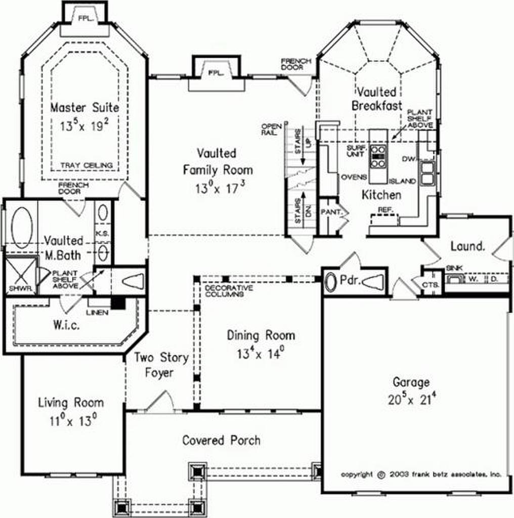 2 Caseys Ridge Road