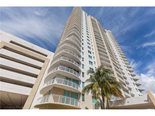 1755 E HALLANDALE BEACH BL # 2303E