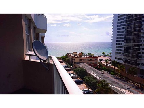 1980 S OCEAN DR # 8N